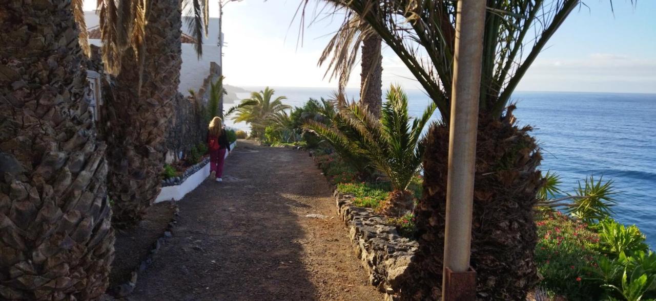 Casa Mo Tenerife Garachico  Exterior foto