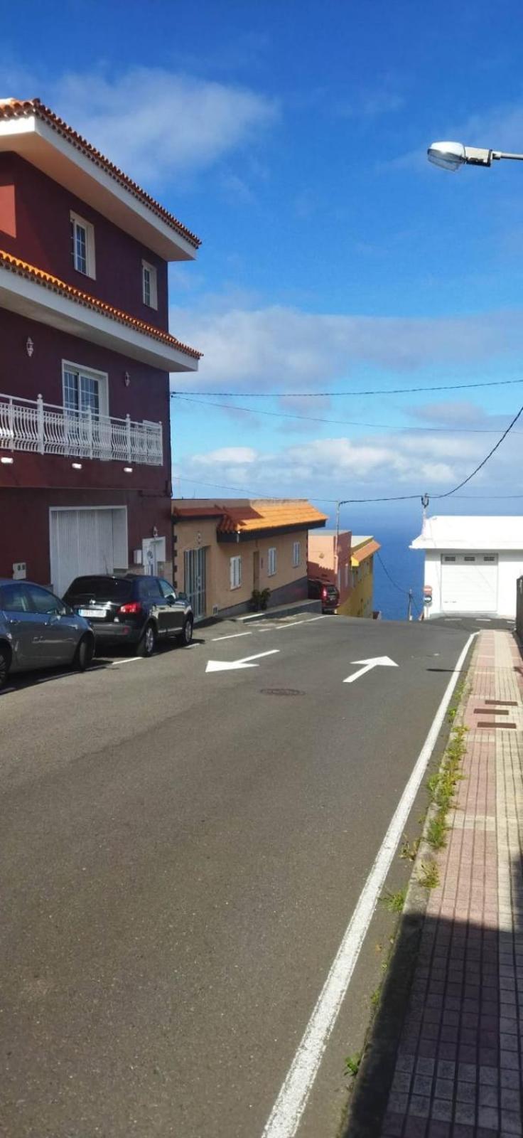 Casa Mo Tenerife Garachico  Exterior foto